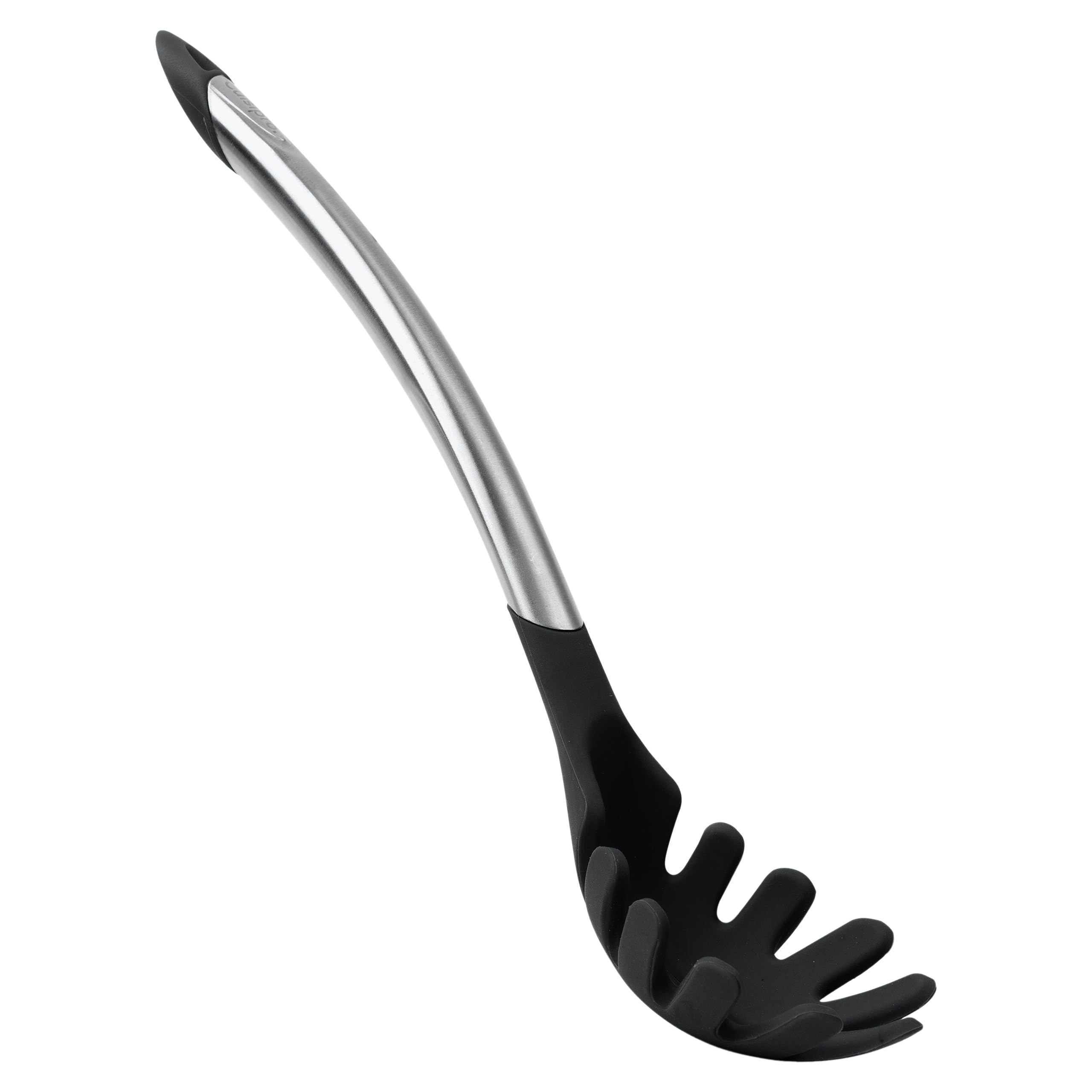 Cuillère à spaghetti en silicone de 31 cm Cuisipro anti-taches