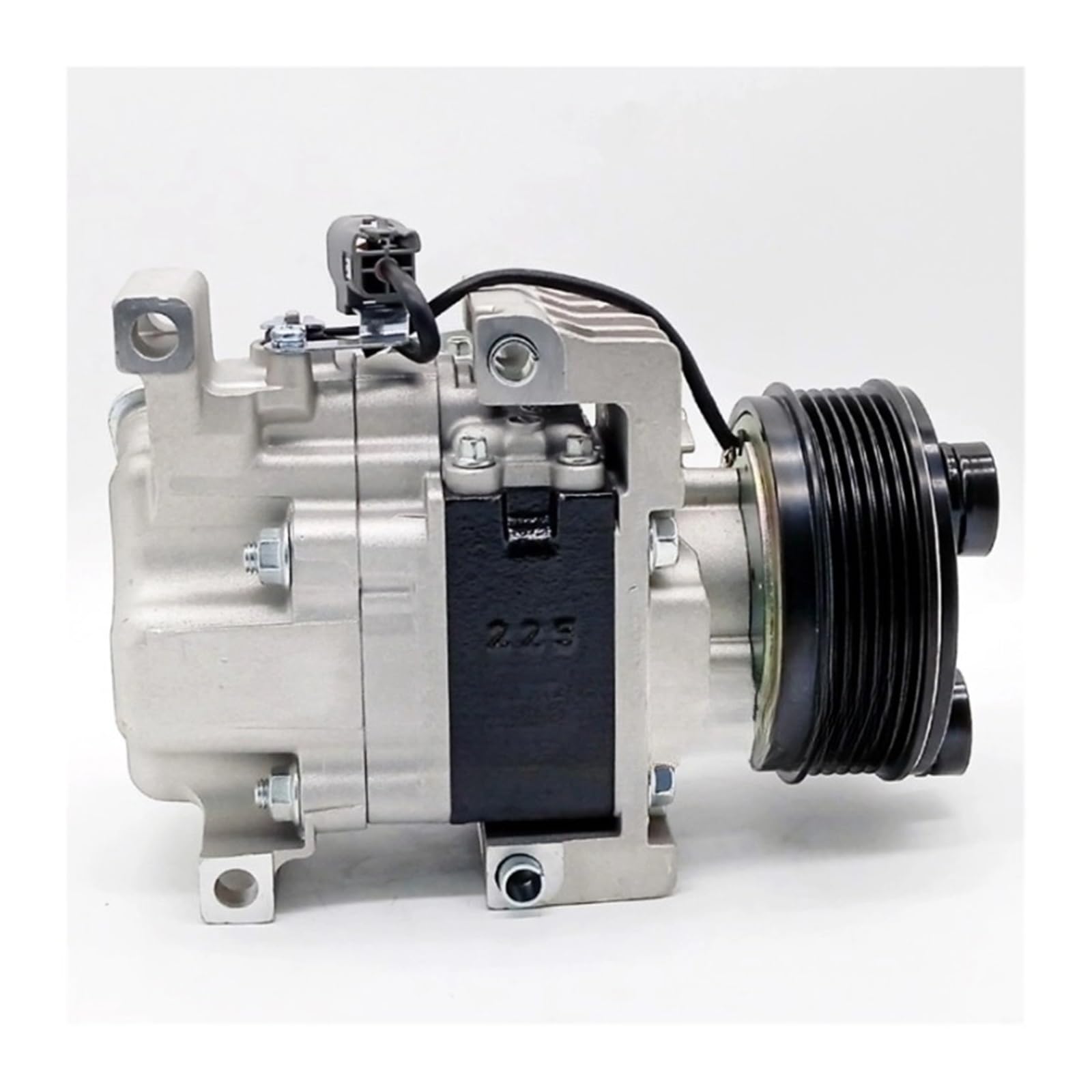 HOMEWU AC Air Conditioning Compressor Cooling Pump Compatible For