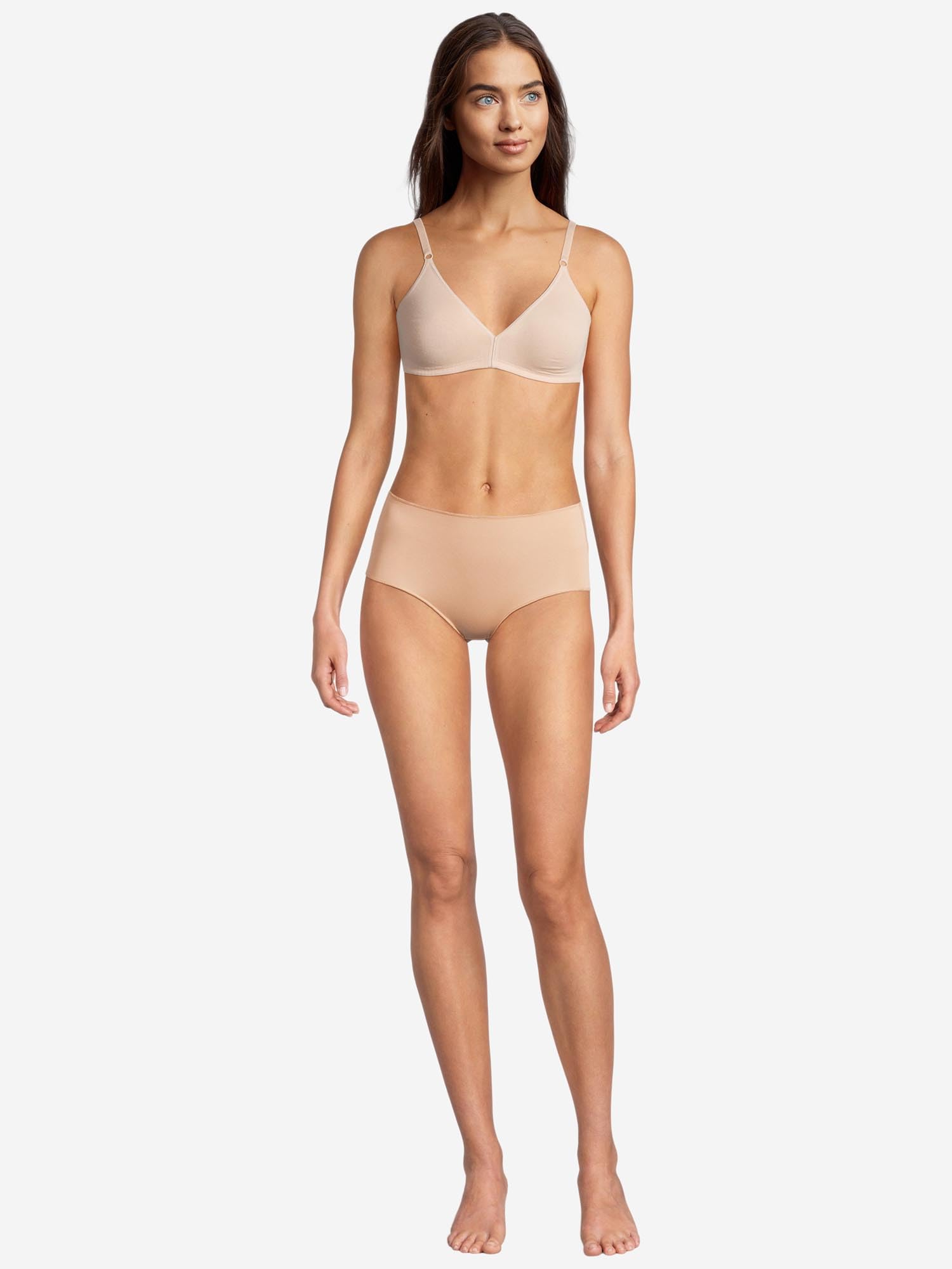 Nina von C. Secret Taillenslip 3er Pack