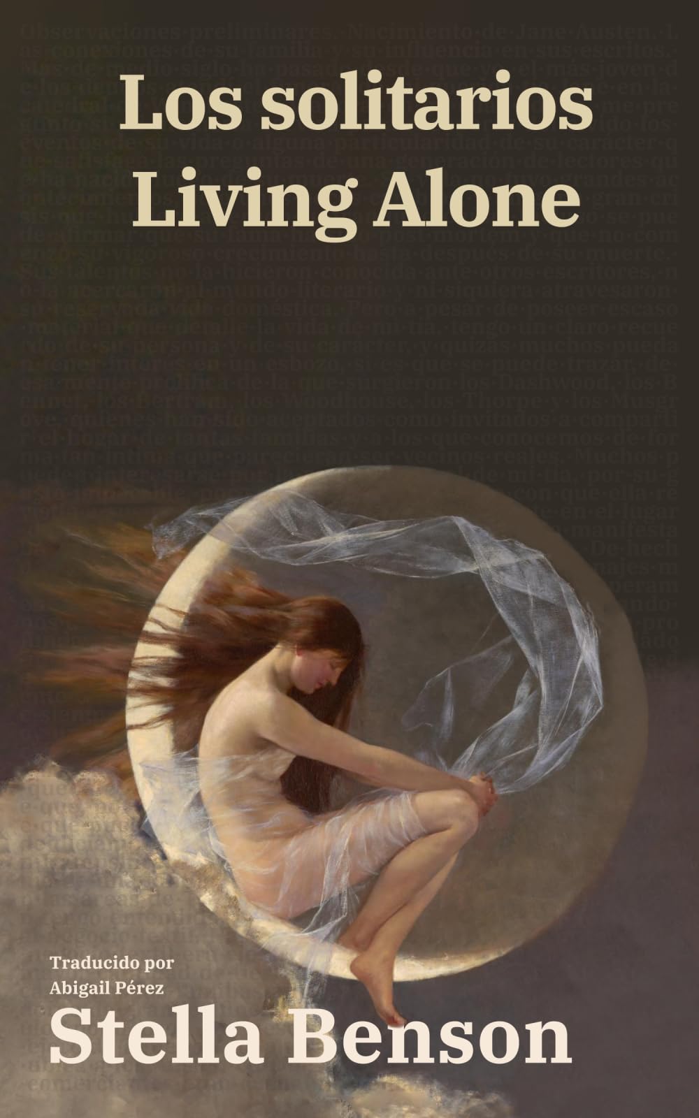 Los solitarios - Living Alone: Texto paralelo bilingüe - Bilingual edition: Inglés - Español / English - Spanish: 72 (Ediciones Bilingües)