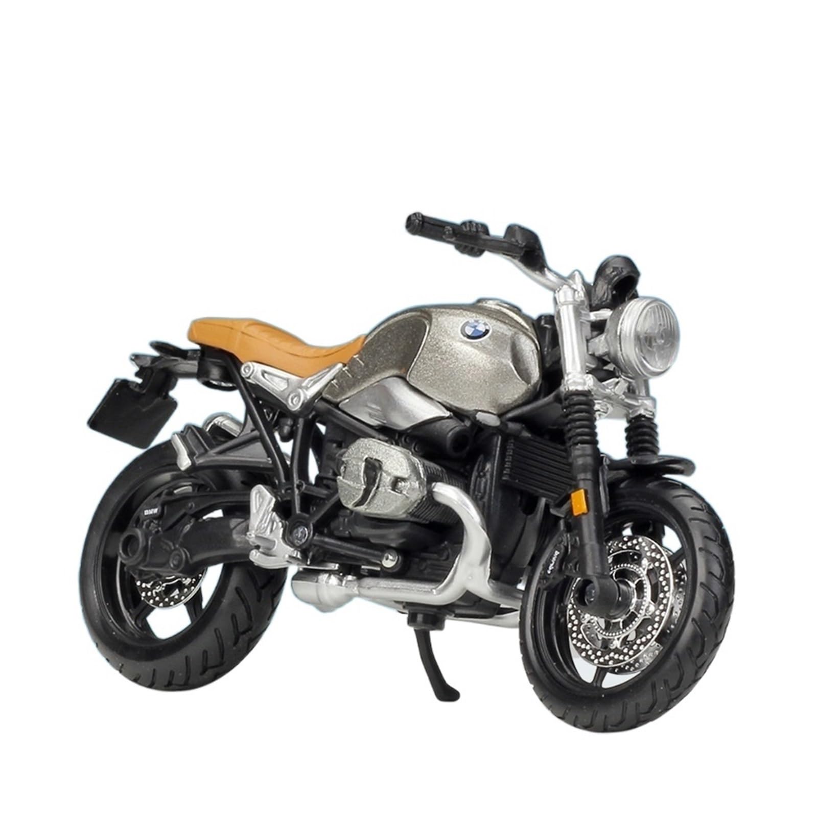 Amazon.co.jp: 1:18 シミュレーション合金オートバイ車用: BMW
