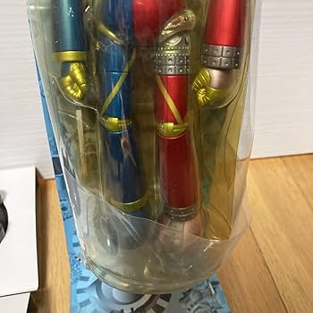 新品未使用「人造人間キカイダーＴＨＥアニメーション　ネオアクションフィギュア」 51expv+QDqL._UF350,350_QL80_.jpg