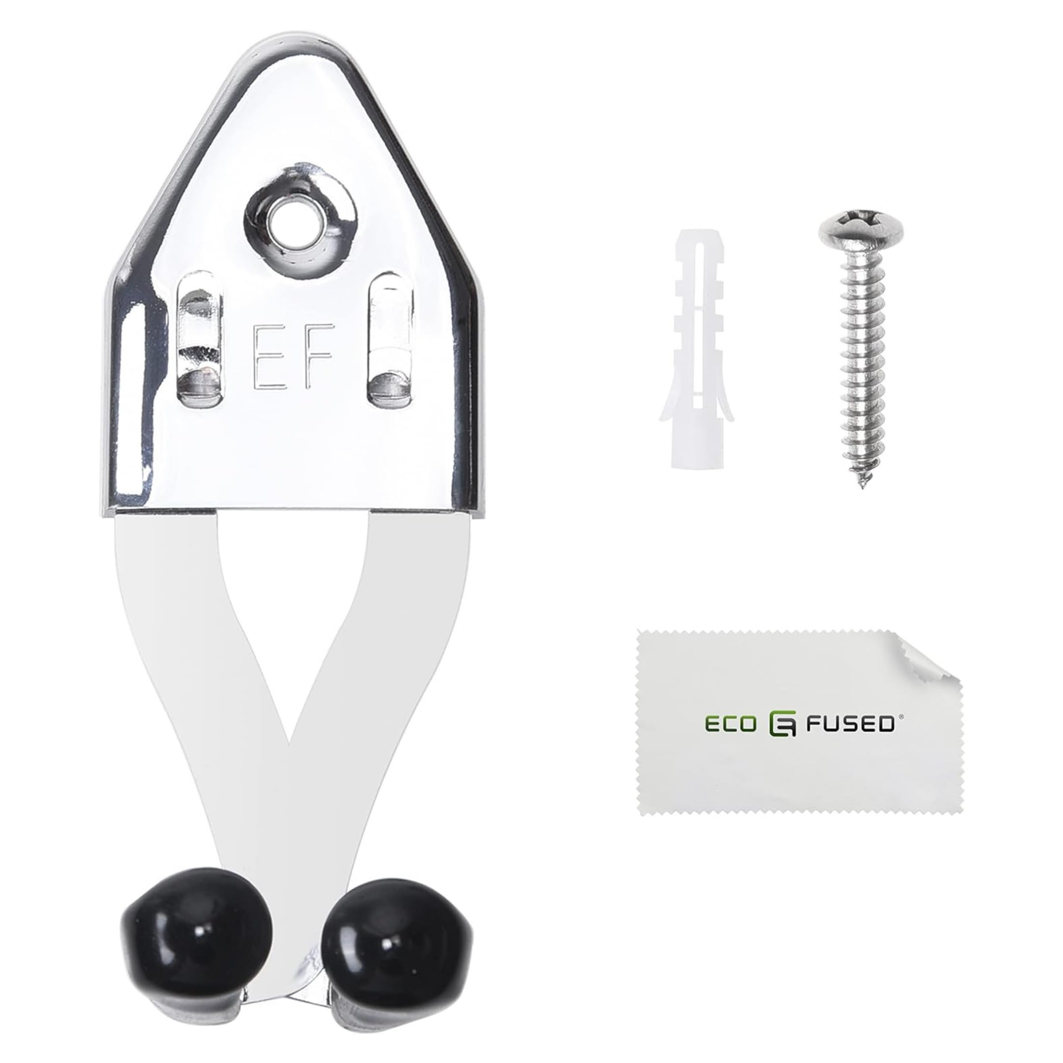 Vertical sword holder (silver)