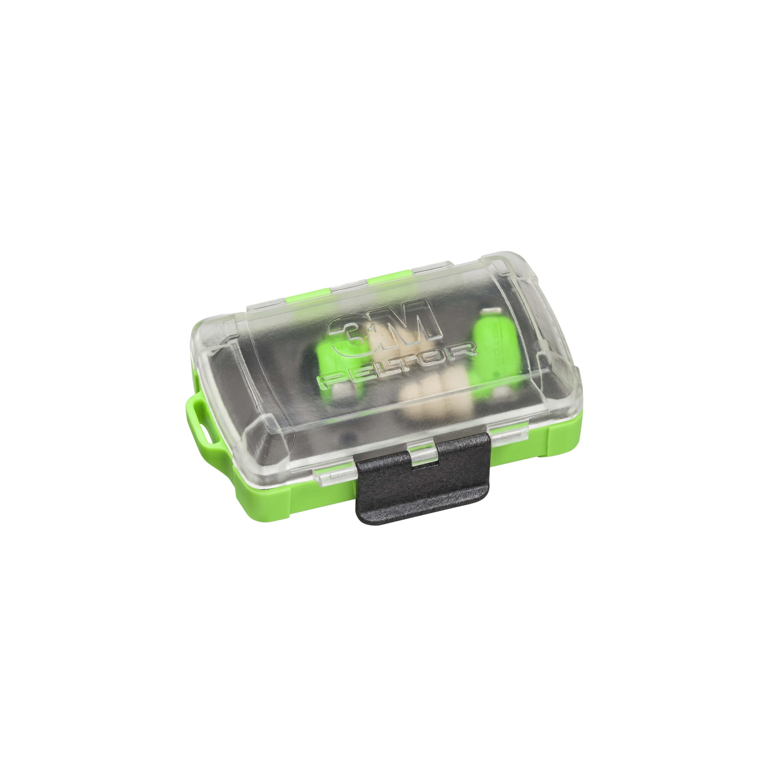 3M Peltor EEP-100 EU Tapones Electrónicos