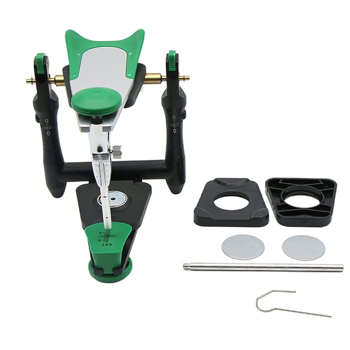 Buy Multifunctional Articulator, Dental Lab Full Mouth Style