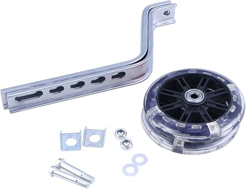 Ruedas de entrenamiento para niños Estabilizador de bicicleta