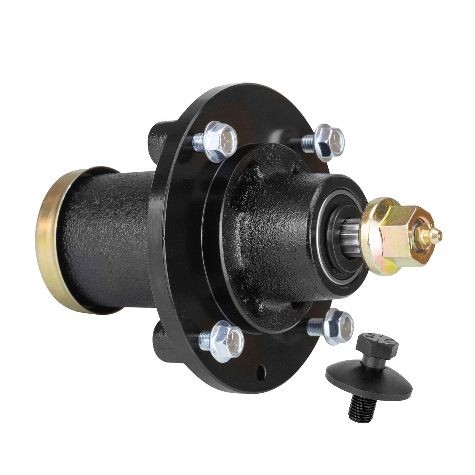 Kaeltsyn Correct Grass Equipment Spindle Unit 539131898 Right Size Alternative For Grass Slicers High Strength Spindle