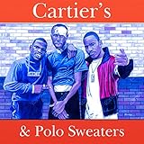 marco polo sweatshirt damen schwarz  Cartiers & Polo Sweaters [Explicit]