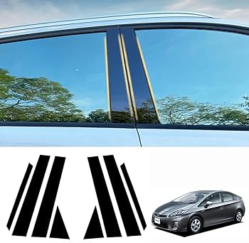 Amazon | YiluGS トヨタ に適用 プリウス 30系 （2009年5月