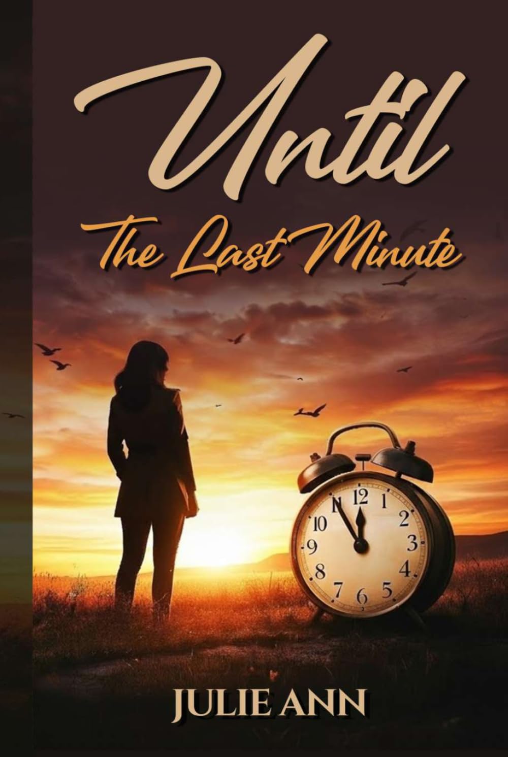Until The Last Minute