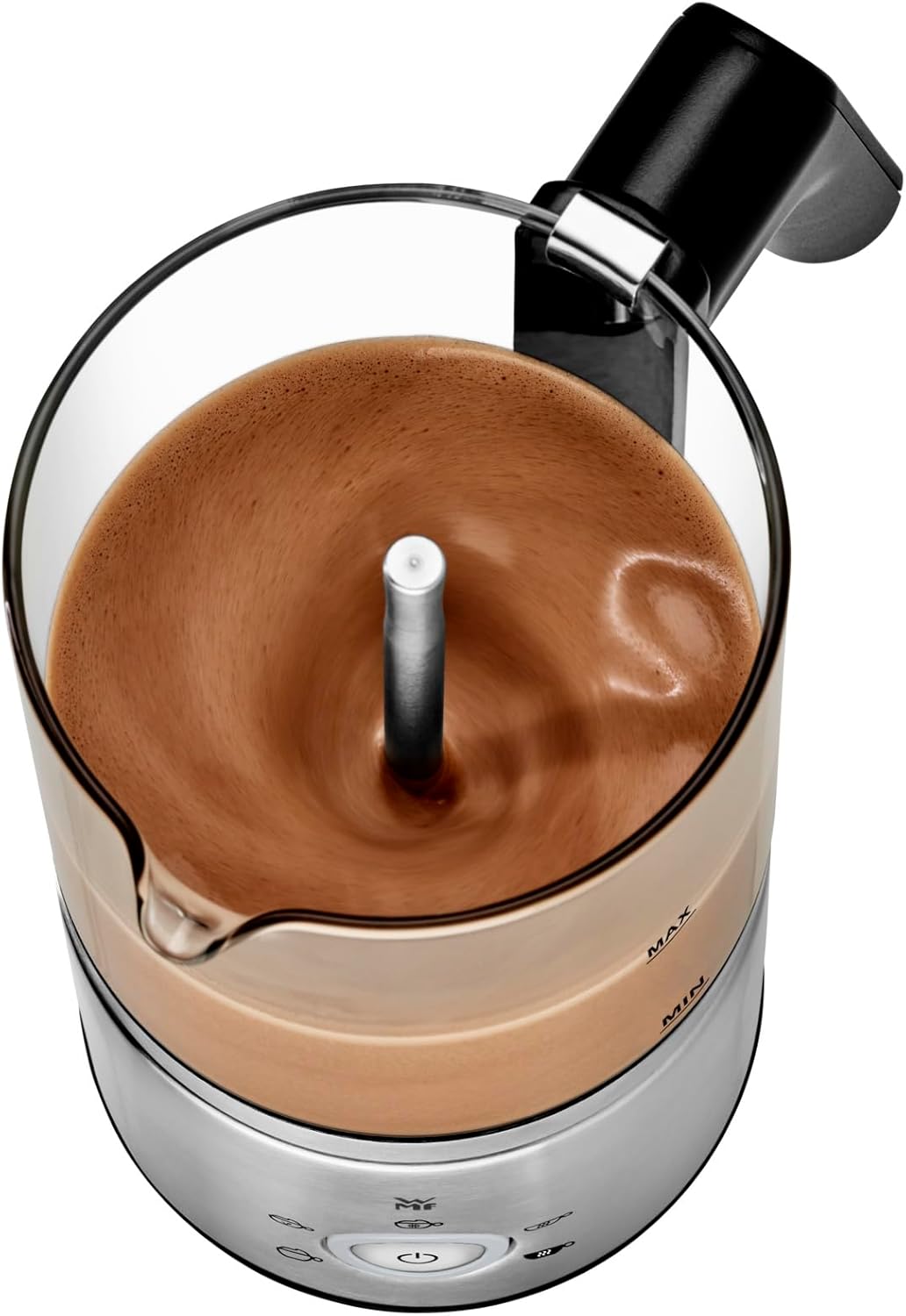 WMF Lono 413320011 Milk Infuser