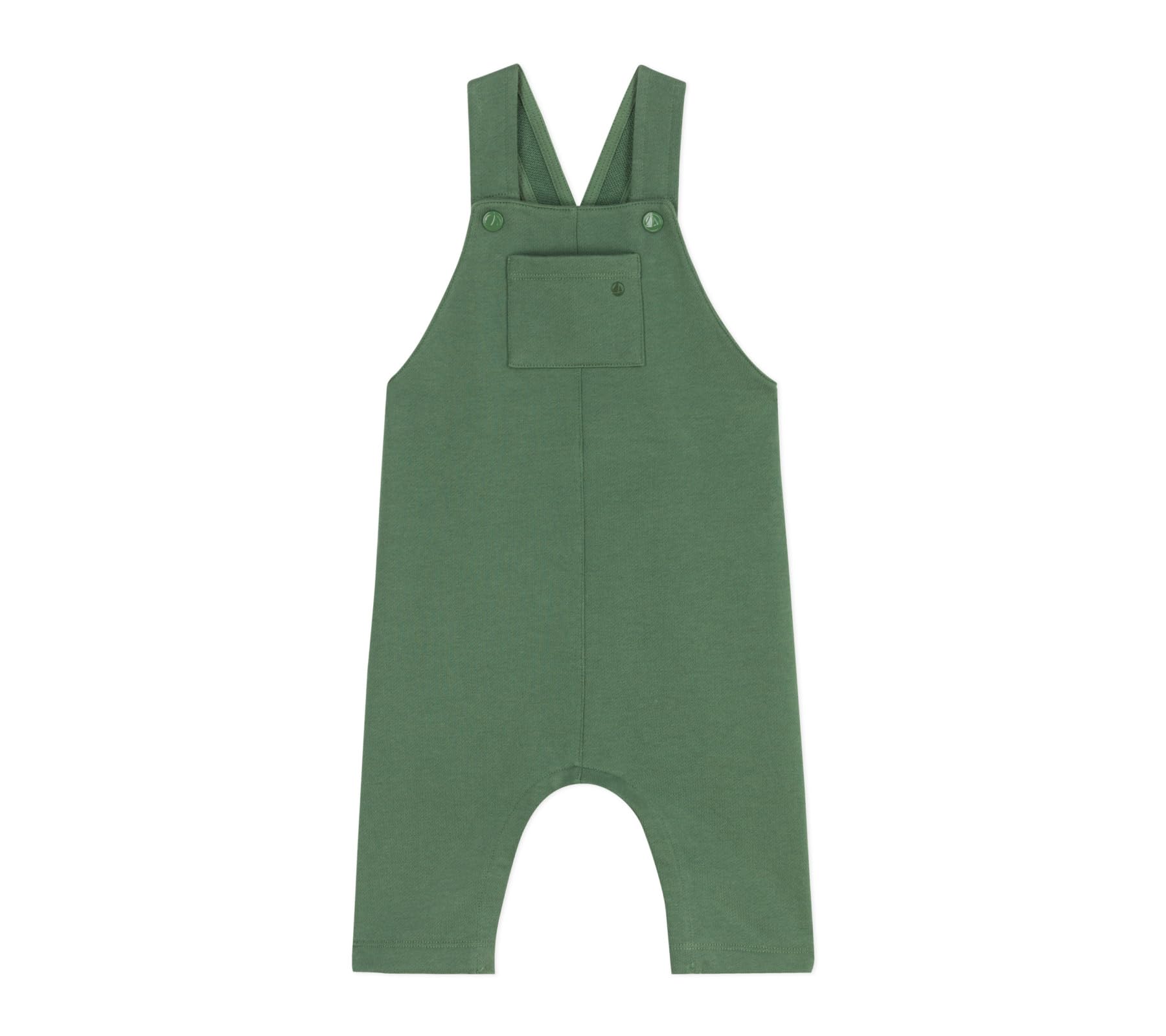 Petit Bateau A0cv9 Salopette Longue Bébé garçon (lot de 1)