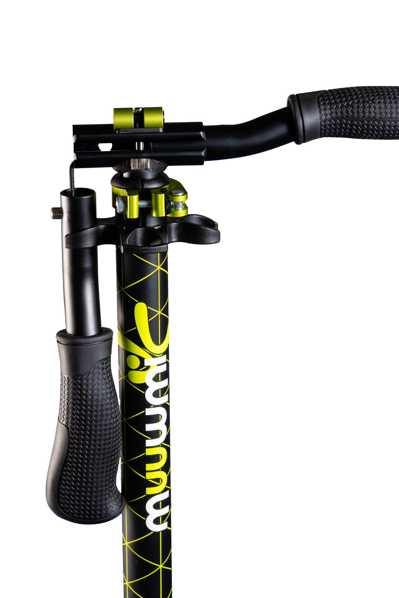 Muuwmi Aluminium Scooter PRO 215 mm