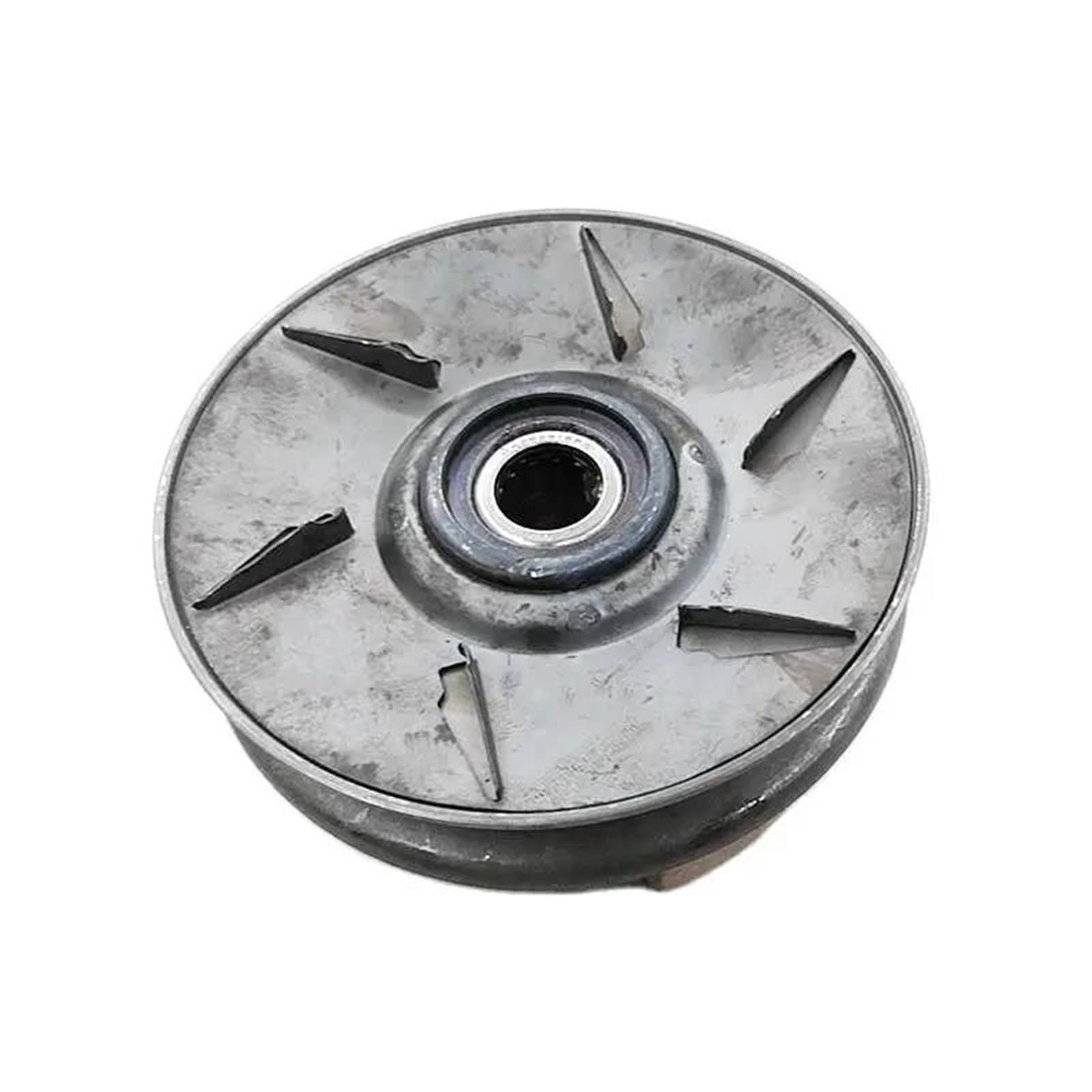 Cinghia Trasmissione Gruppo Frizione Con Puleggia Per Motocicletta Per JOYING WH125T-3 WH125T-5 Cruising WH125T-6 WH125LZ Elite 125