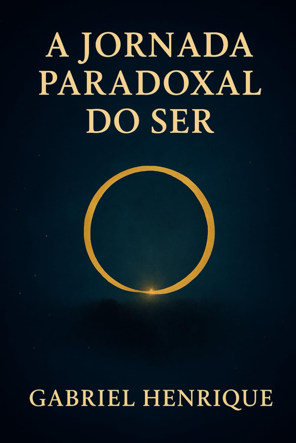 A Jornada Paradoxal do Ser: Transcendendo os Filtros da Consciência na Literatura Quântica