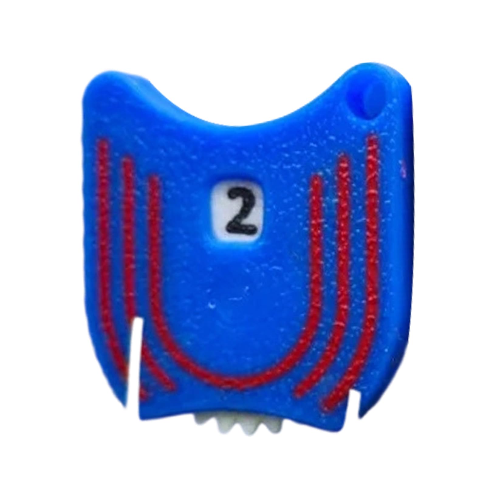 Score Counter with Automatic Reset, Compact Scoring Tool for Practice & Play, Golf Gifts for Him/Her Golf Balls Counter