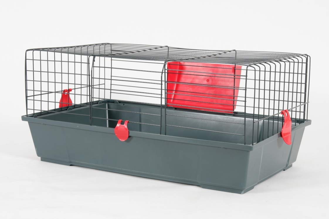 Zolux Classic 80 Cerise Cage pour Petit Animal