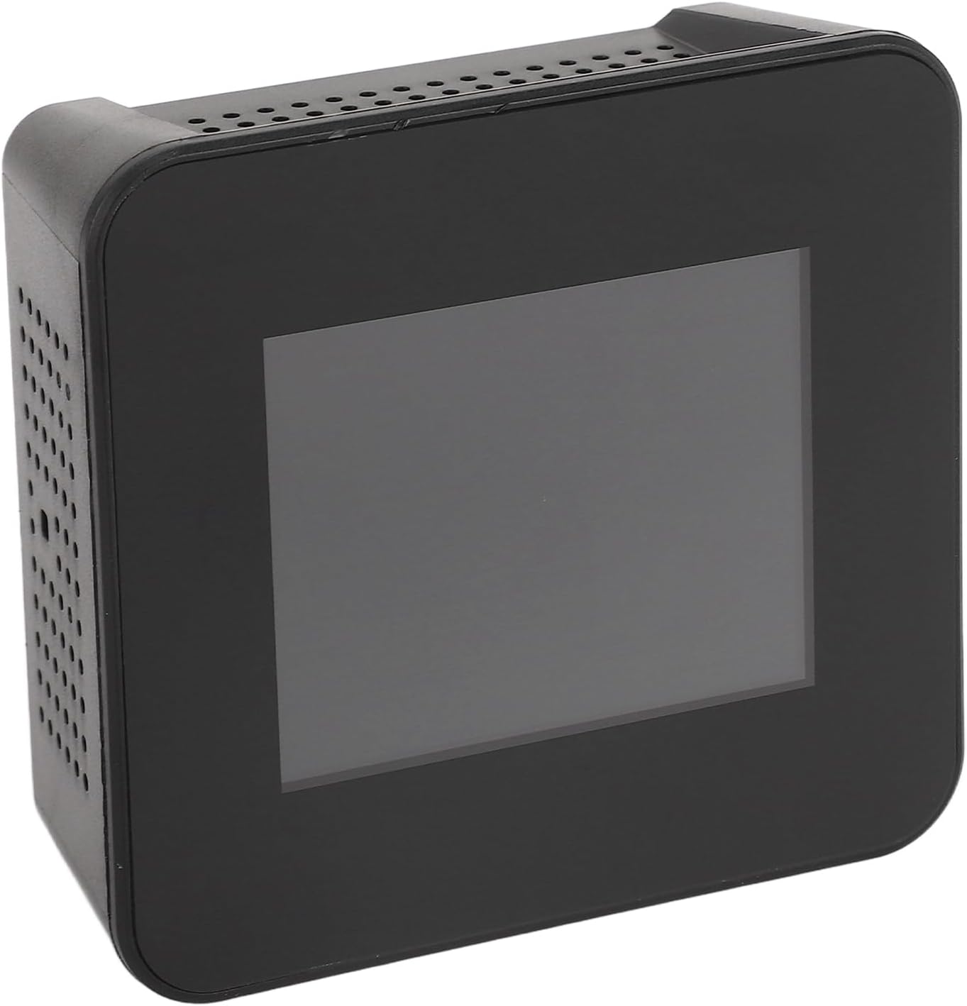 Carbon Dioxide Detector, Automatic Brightness Adjustment Wide Range of Applications Energy Saving Air Quality Monitor