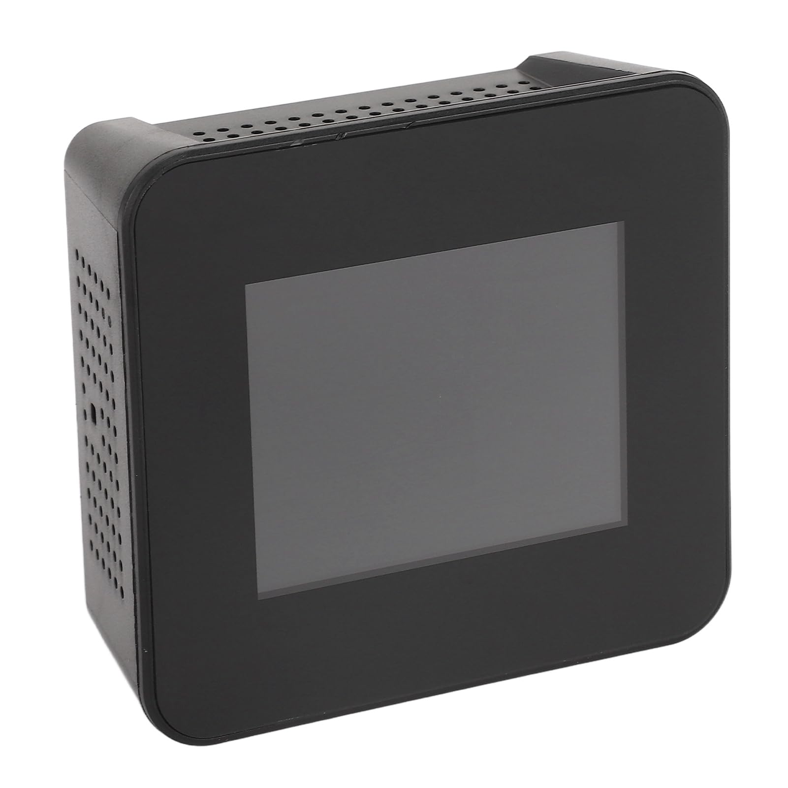 Detector de Dióxido de Carbono, Ajuste Automático de Brillo Amplia de Aplicaciones Monitor de Calidad del Aire Que Ahorra Energía