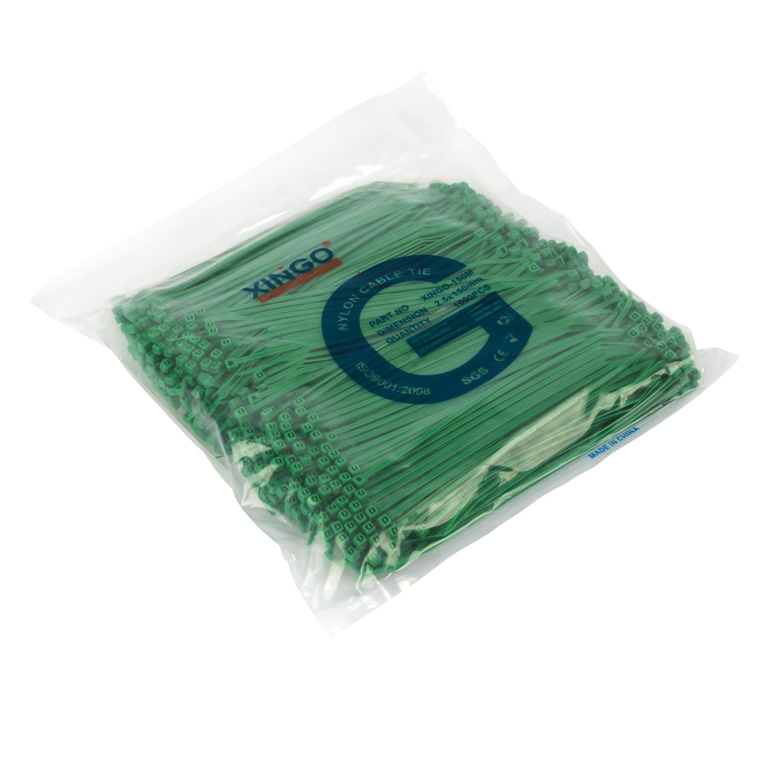 50/100 Fascette Fermacavi In Nylon, Autoadesive, Per La - Foto 6