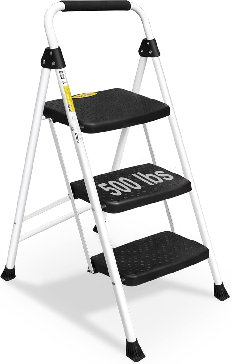 Soctone step ladder