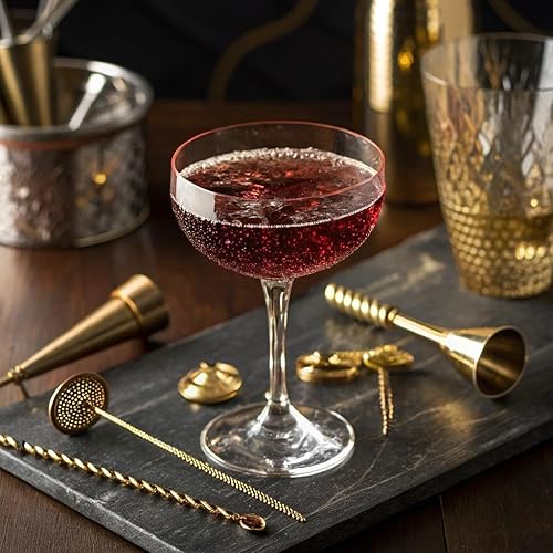 Vista 11 de MONÉGASQUE Purpurina comestible verde para bebidas, 0.53 oz, purpurina comestible para pasteles y cócteles, polvo brillante para bebidas