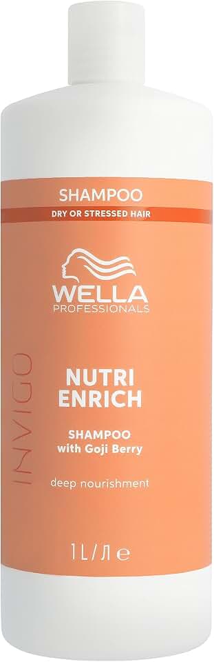 Professionals Invigo Nutri Enrich Champú