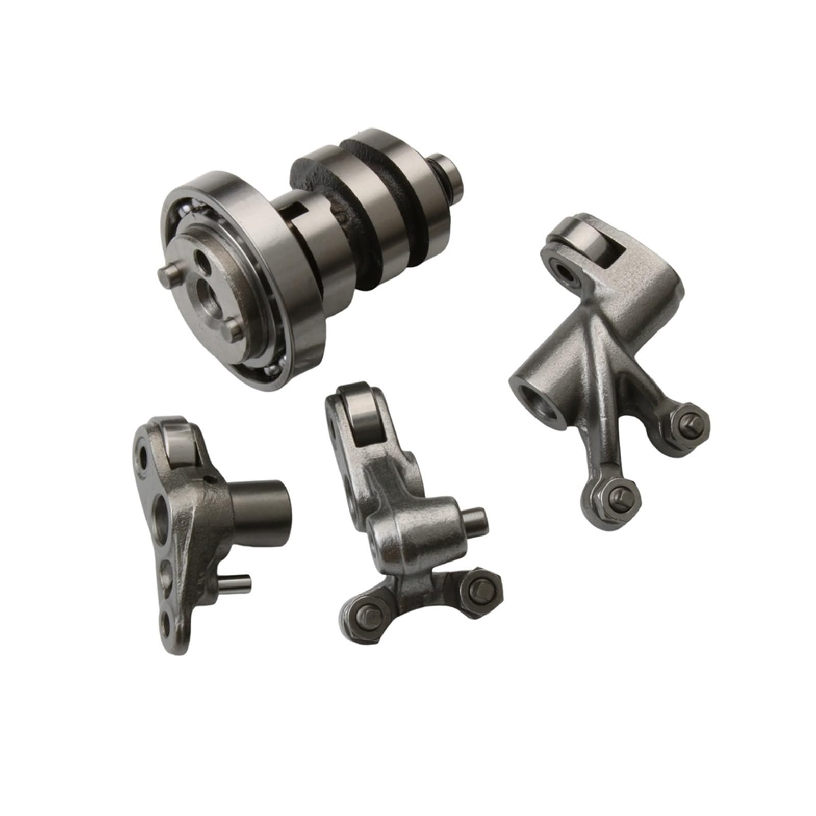 Árbol de levas para scooter 155cc y balancín 2DP-E2150-00 de motor 4T