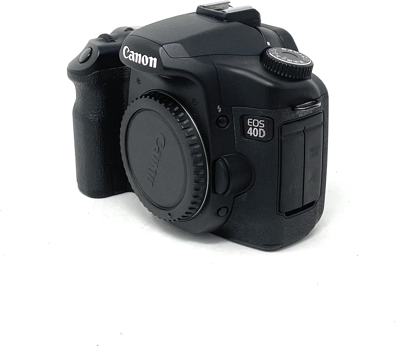 Canon EOS 40D Digital SLR Camera - Body Only – Canon product photo