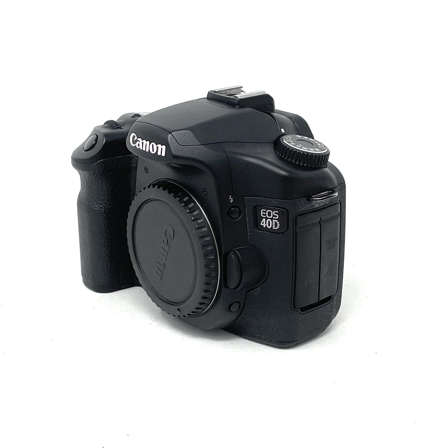 Canon EOS 40D - Cámara Réflex Digital 10.5 MP (Cuerpo) : Amazon.es