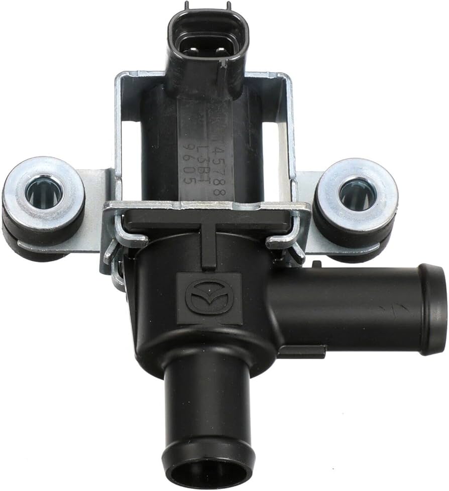 BJページ Amazon.com: Mazda L3BT-18-741 Vapor Canister Purge Solenoid