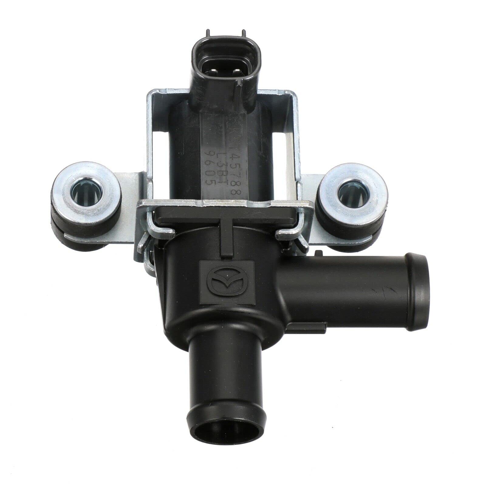 Amazon.com: Mazda L3BT-18-741 Vapor Canister Purge Solenoid