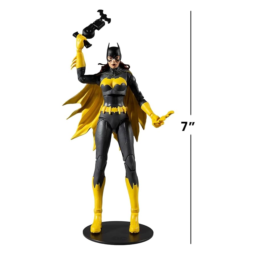 マクファーレントイズ DCマルチバース 新品 バットサイクル11×11×25cm 映画『THE BATMAN－ザ・バットマン－』からバットサイクルが立体