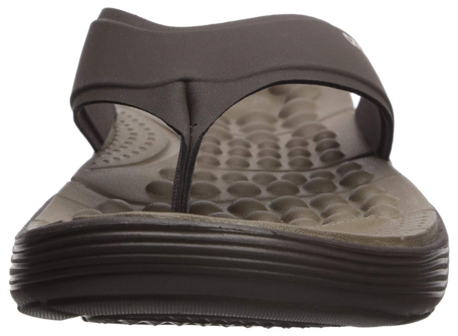Crocs Men's Reviva Flip Flops Day 