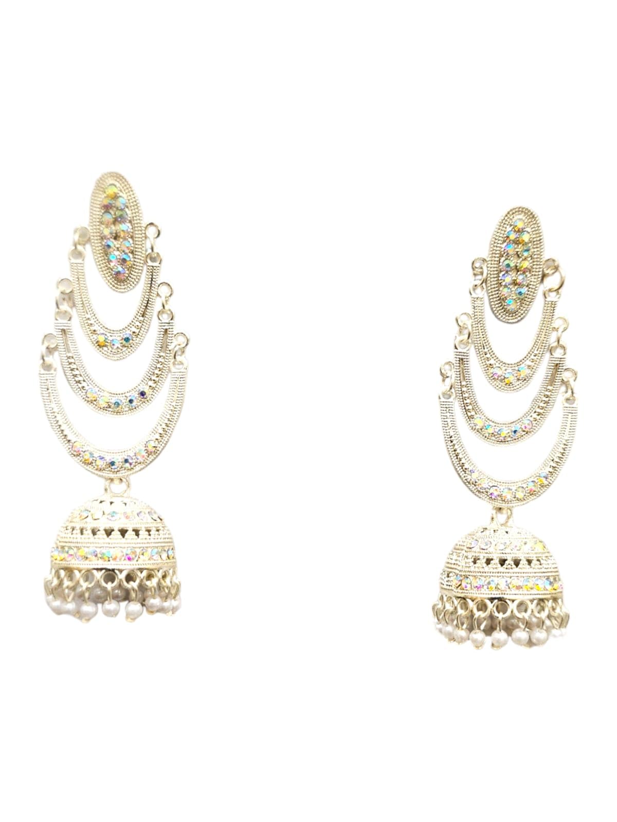 See full amazon price history chart for manranga Womens Silver Peacock Earrings (SILVER 5) manranga Womens Silver Peacock Earrings (SILVER 5) (B0CTHS5R2F) Amazon Price History, Amazon Price Tracker