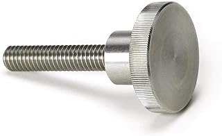 Amazon Com M5 0 8 Thumb Screws Screws Industrial Scientific
