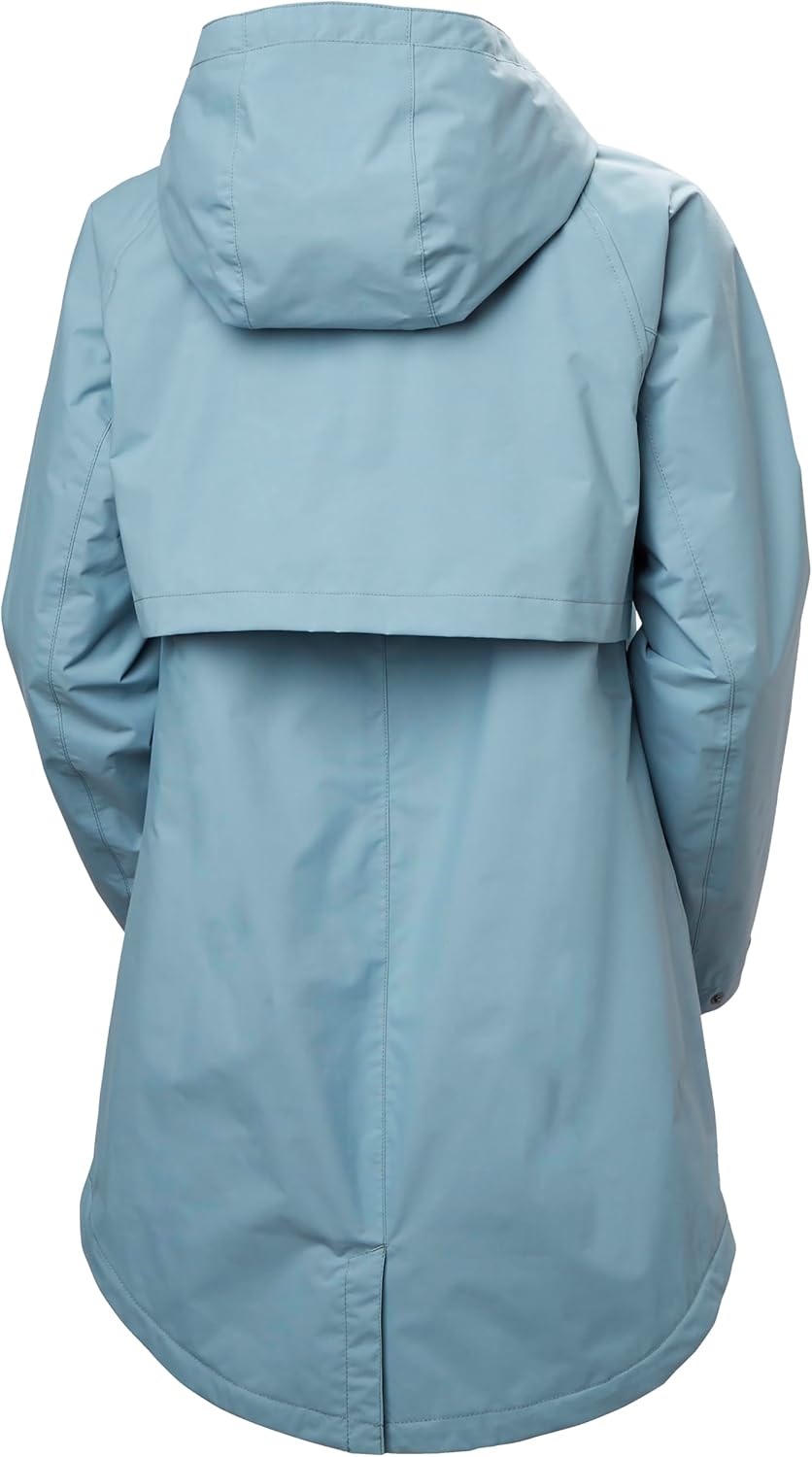 Helly Hansen Women's Valentia 2.0 Raincoat