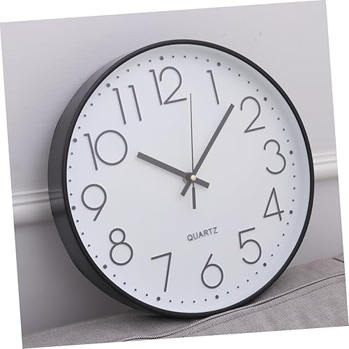 Miniatura 7 de ORFOFE Dormitorios Relojes de pared Reloj de pared Reloj de pared Reloj colgante moderno Reloj de pared Reloj de pared decorativo Reloj de pared