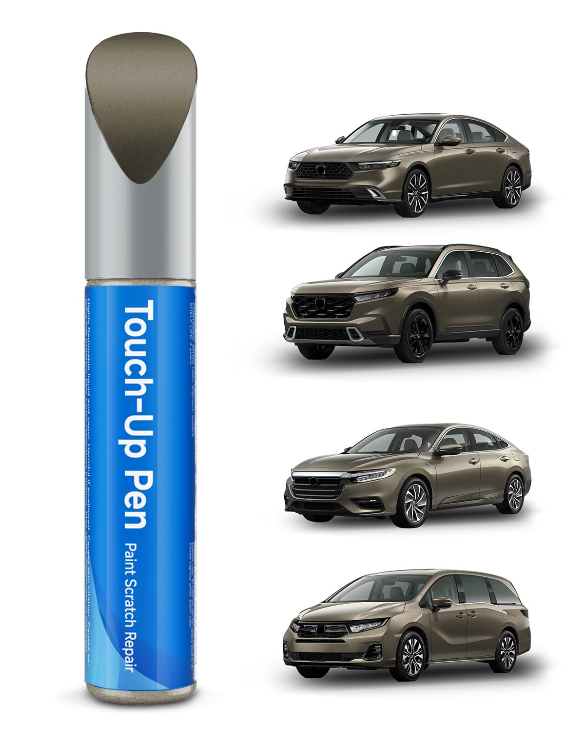 ダッチ Amazon.com: Touch Up Paint Compatible with Honda Exact Match Touch
