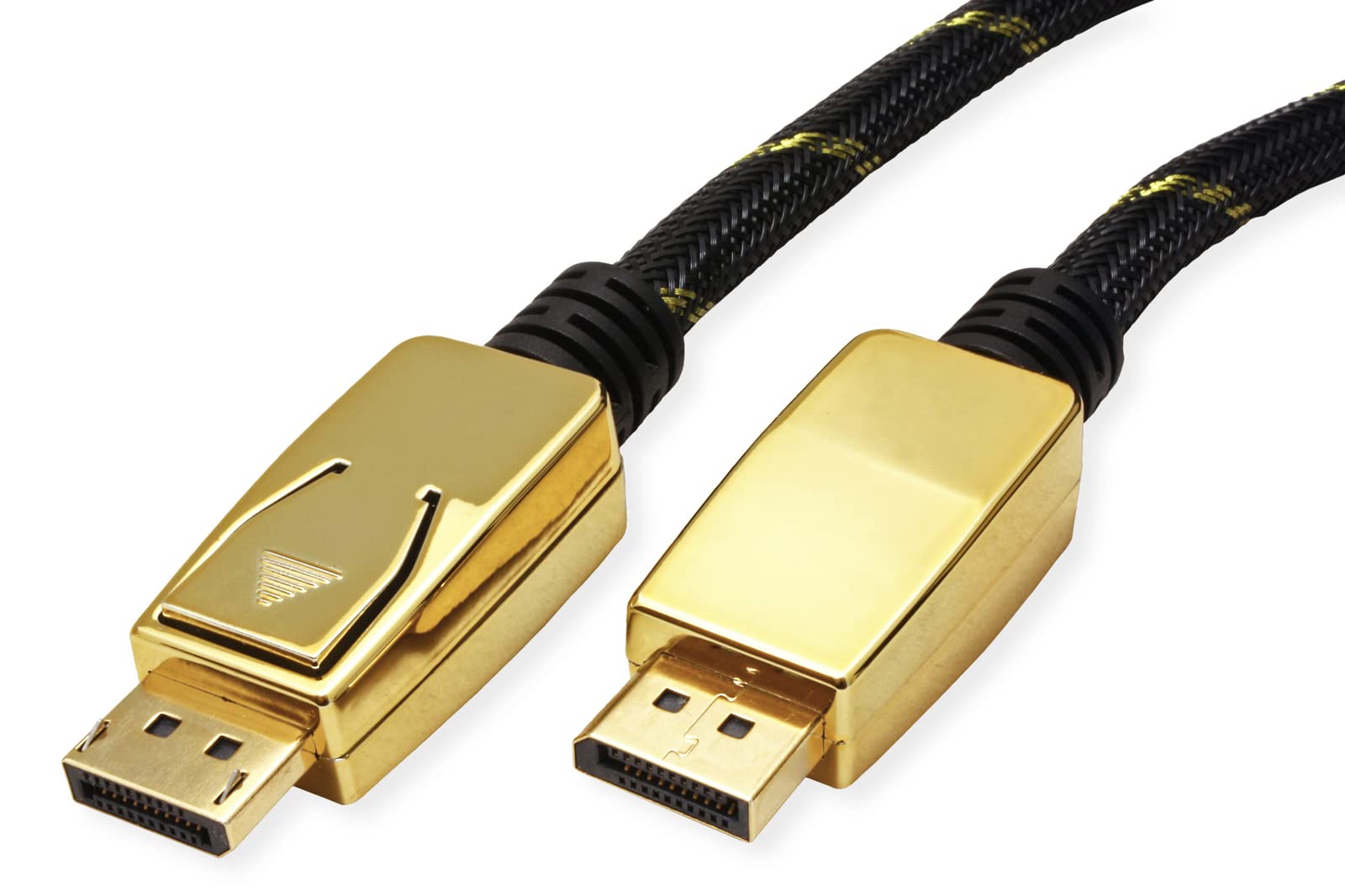 ROLINE GOLD - Cavo DisplayPort v1.4, DP ST ST, 3 m