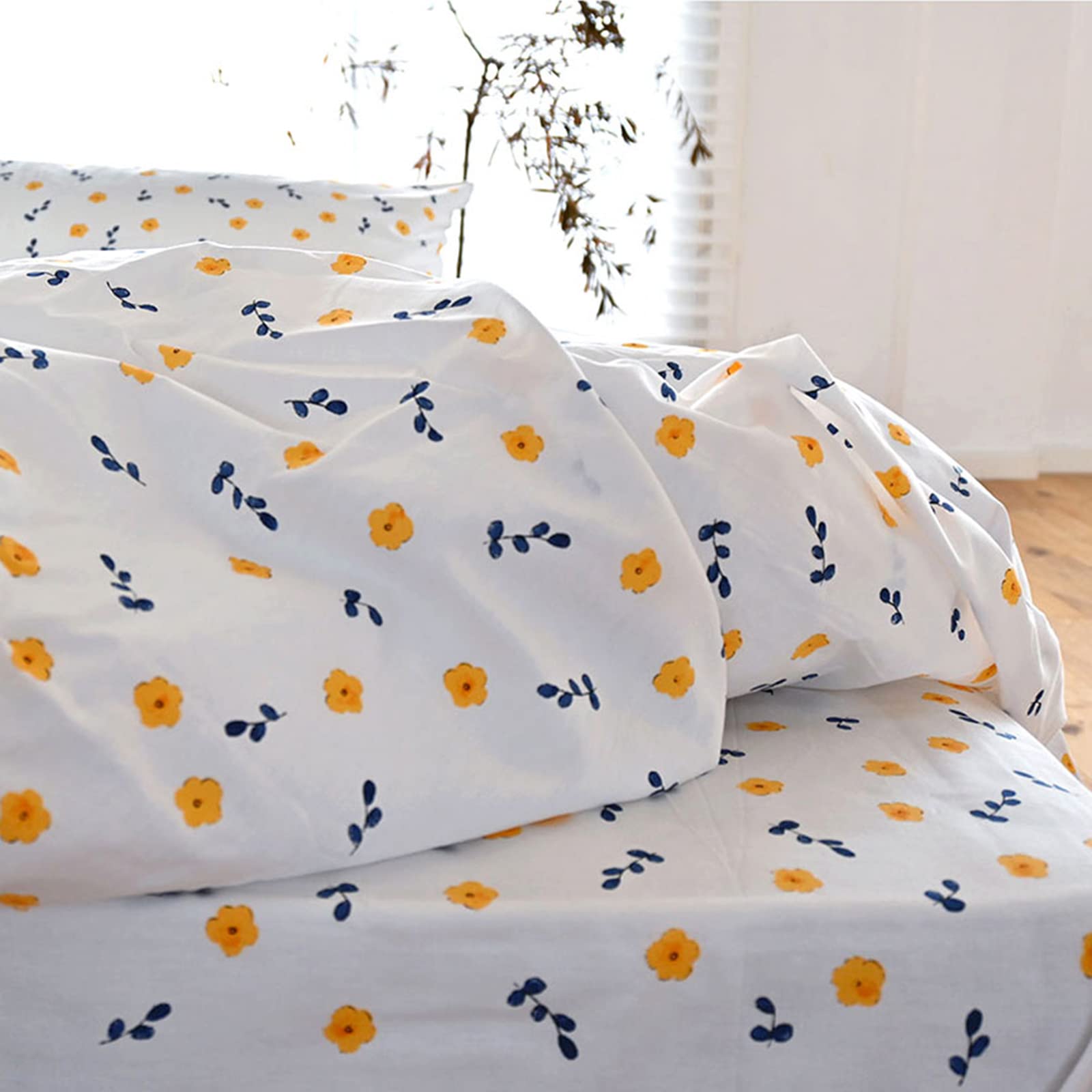 Couverture de couette chaude pour chambre à coucher cocooning de 150x200
