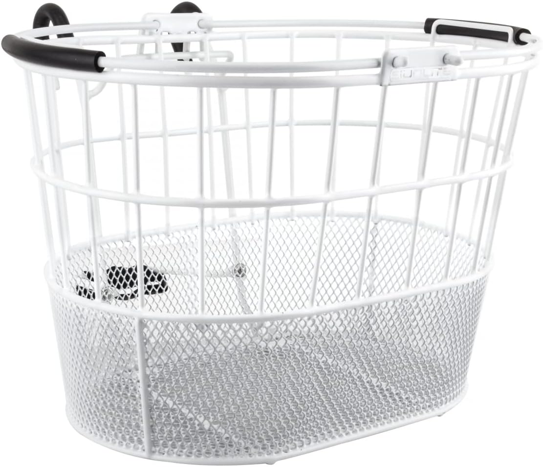 Sunlite Standard Oval Mesh Bottom Lift Off