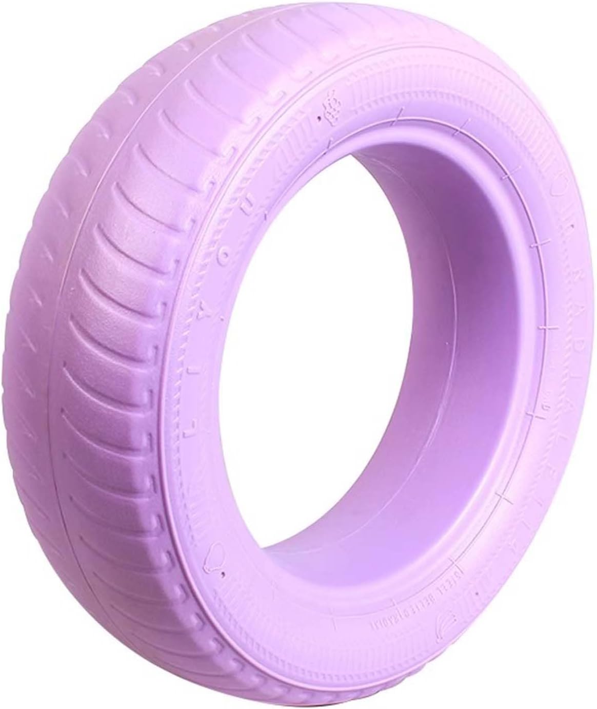 Children Training Sensory Equipment Roller Ring Roller Game Props, Training Children's Athletic Ability,Purple