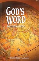 God's Word of Freedom Today's Bible Translation That Says What It Means B000FGD2E0 Book Cover