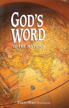 God's Word of Freedom Today's Bible Translation That Says What It Means