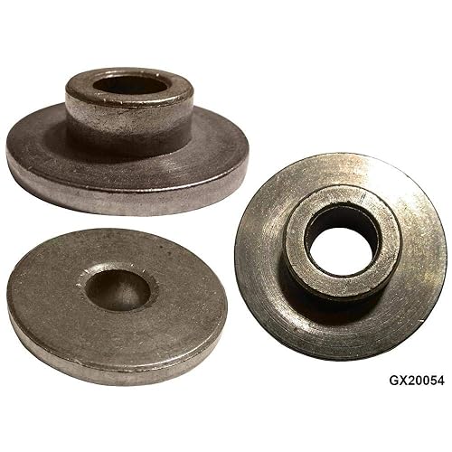 Miniatura 4 de Kit de accesorios de dirección para cortacéspedes JD 102 105 107S 115 125 135 145 1545 155C 190C 92H D100 D105 D110