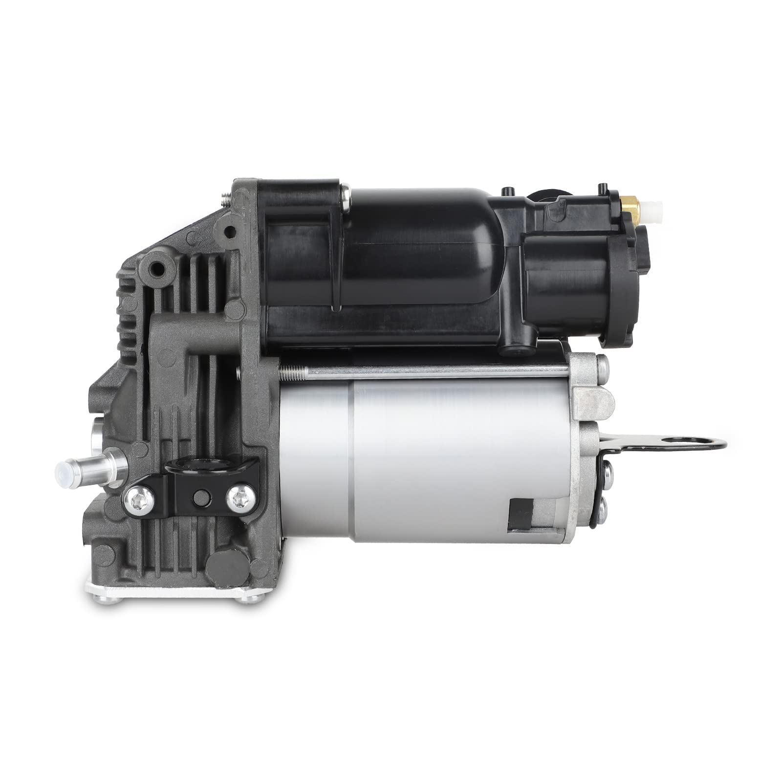 Air Suspension Compressor - Mercedes C-Class, CL, S-Class -1