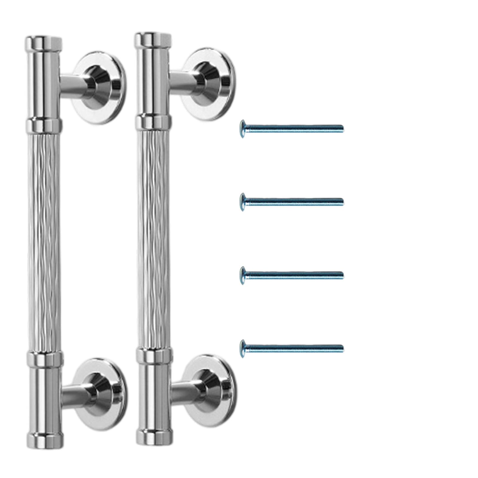 Pangboer E 1Pair Zincs Alloy Cabinet Drawer Handl Vintag Furnitur Decorativ Handl Cupboard Pulls Furnitur Decoration Kitchen Cupboard Door Knobs Hardwar