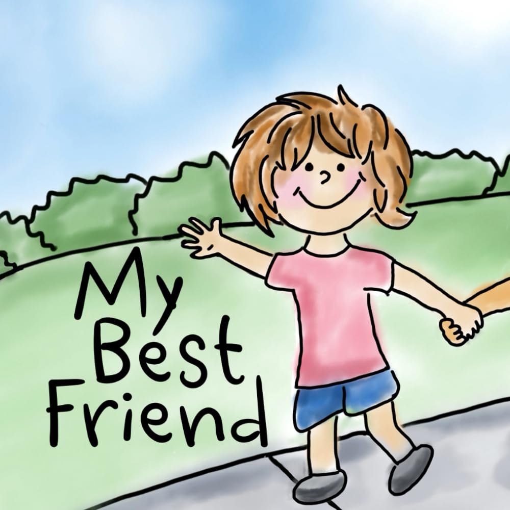 My Best Friend