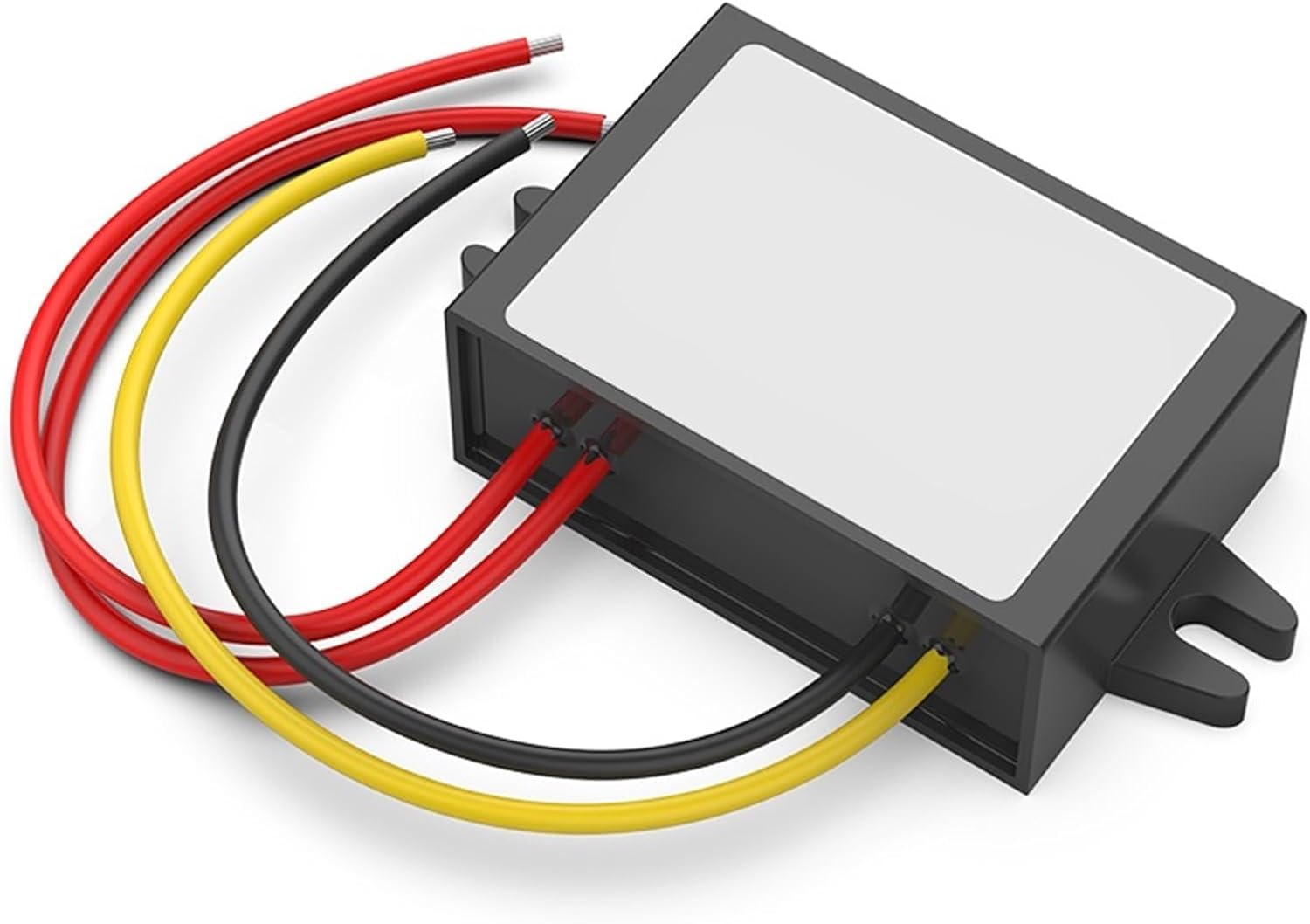 MQXFCZUX 12V to 24V 2A Power Converter Boost Module DC Automotive Voltage Regulator